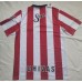 Chivas Guadalajara 96/97 Home White&Red Soccer Jersey